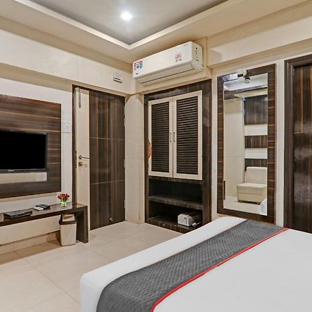 Townhouse 1182 Hotel Tirupati Galaxy Kanpur Exterior foto